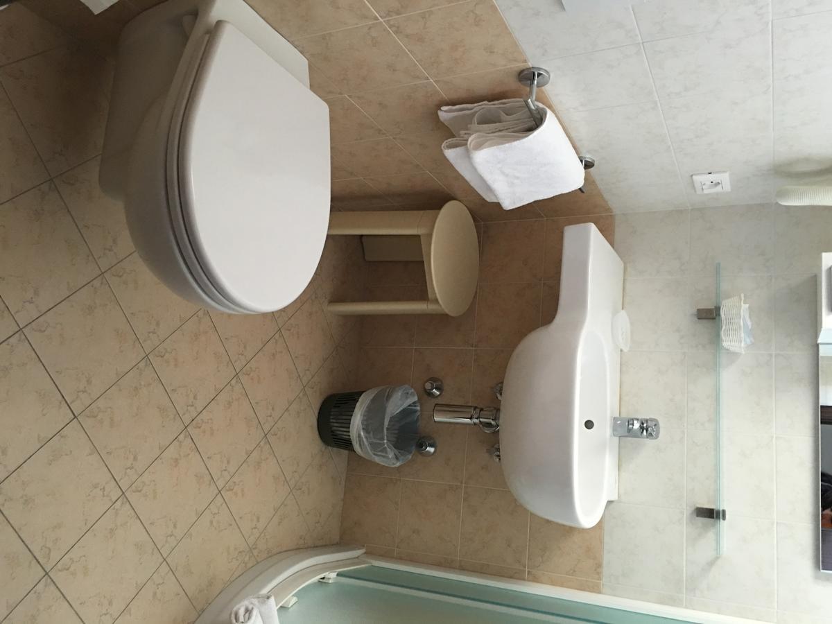 Hotel Plutone Cervia Habitación foto